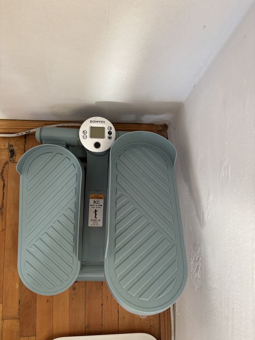 Stepper Mini MS100 nou