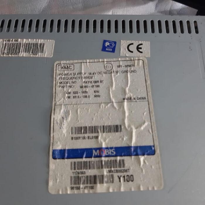 Продам киа рио 13