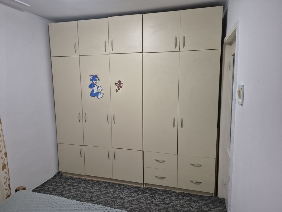Inchiriez apartament 2 camere in Iasi