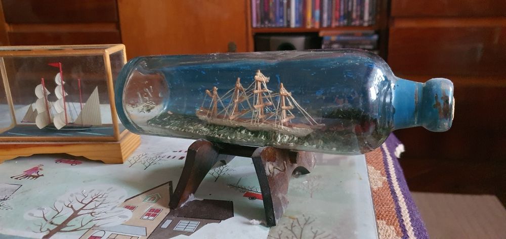 Obiecte cu tematică navală