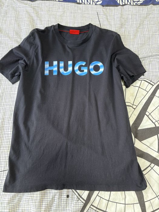 Мъжки тениски различни модели