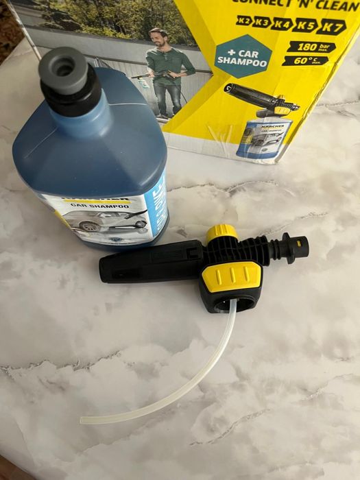 Пеногенератор KARCHER FJ0C