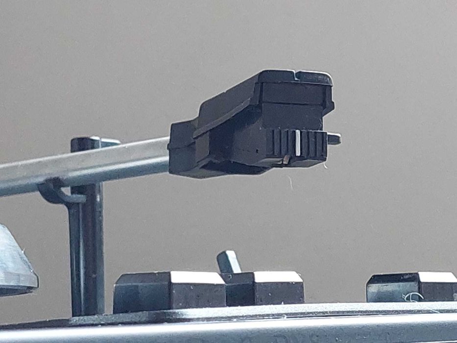 Pick-up RFT Ziphona NOVA DECK