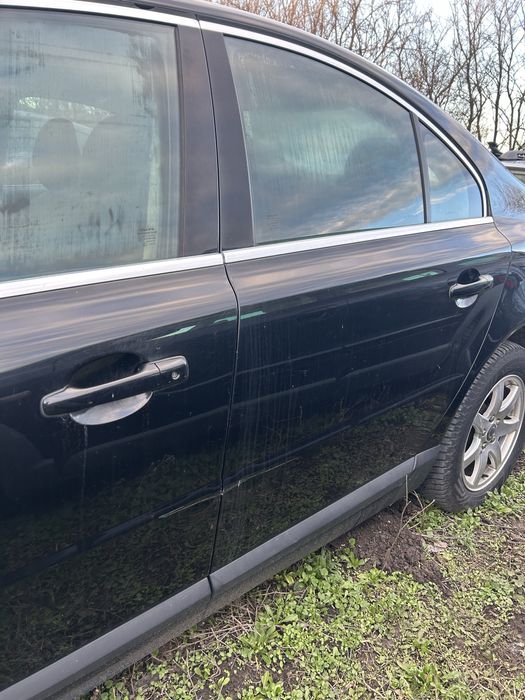 Волво С80/Volvo S80 D5 на Части