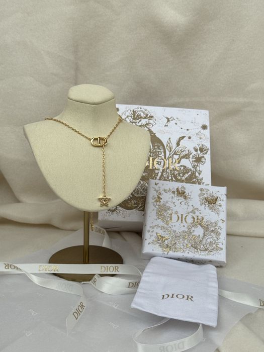 Lant Dior auriu