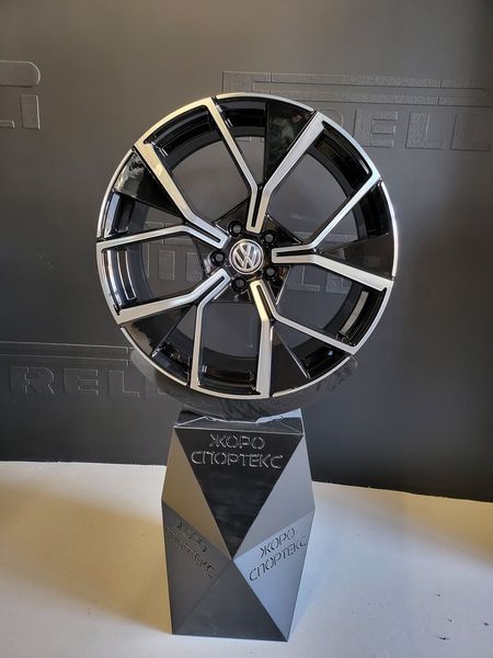 20цола Vw Volkswagen Фолксваген 4бр