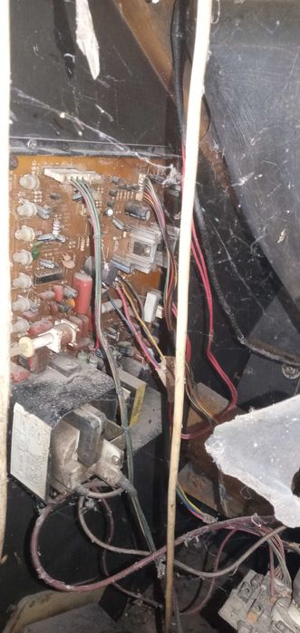 Аркадна машина ИГРА – AIR WING