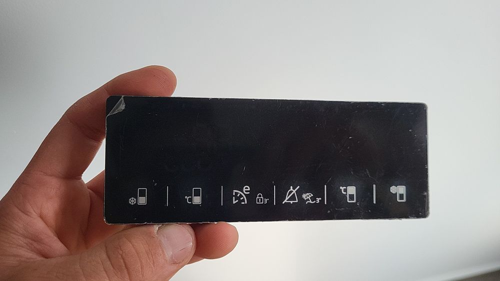 Placa electronica / Modul electronic