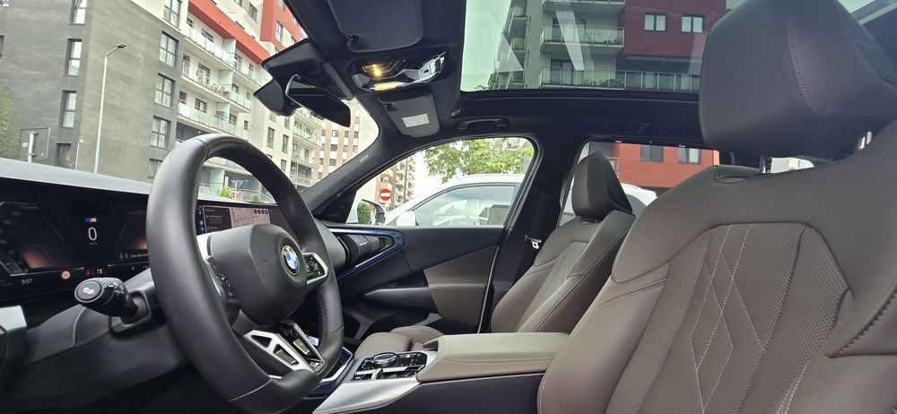 X3 G45 M xDrive20d /dotată Top/ + Tva