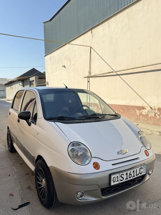 Matiz best 2012 yil srochni sotiladi gen buladi