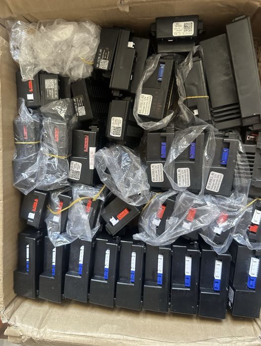 Запчасти для электро машин