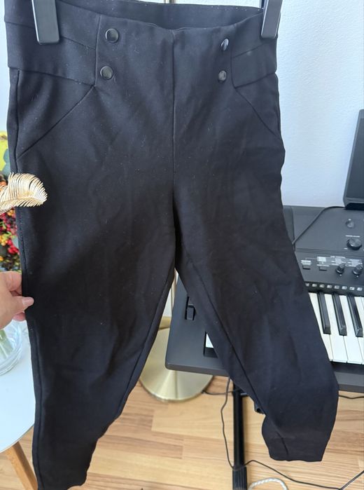Pantalon Negri Only S