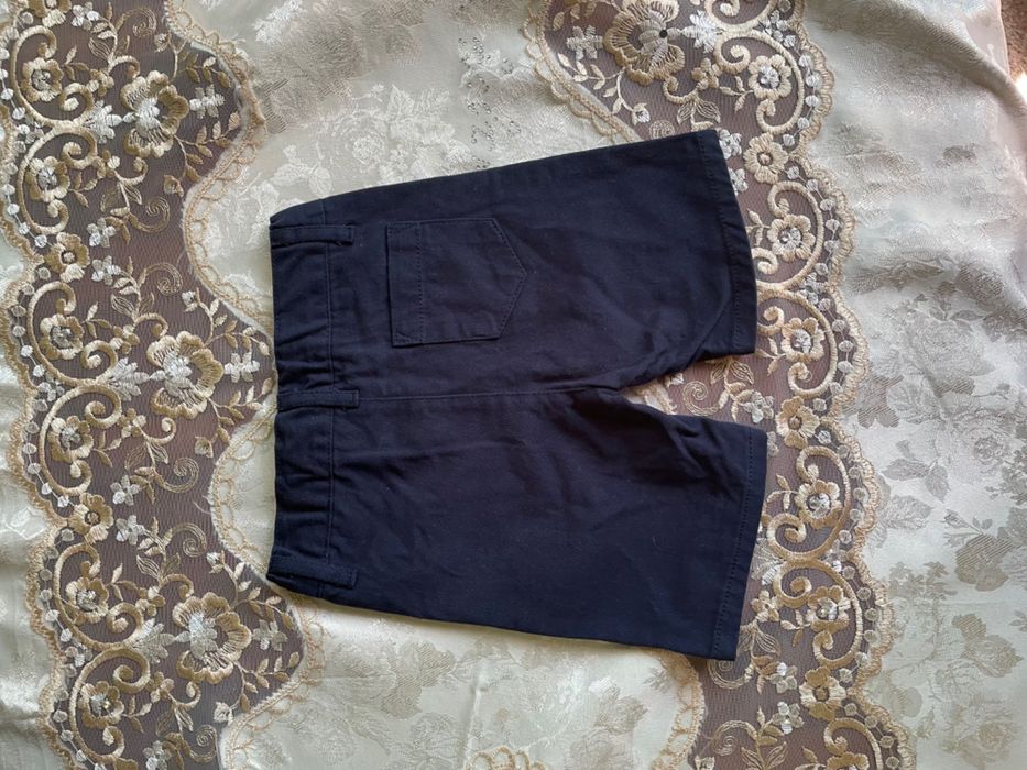 Шортики для мальчика