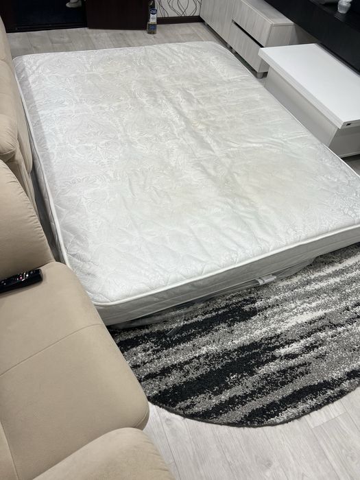 Матрац размер 160х2000