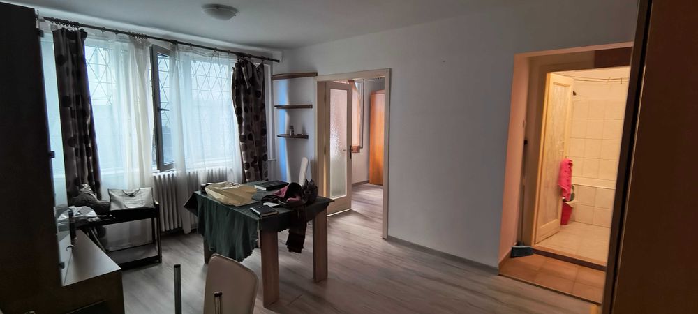 Apartament 2 camere 41,50 mp. Zona Casa Studenților