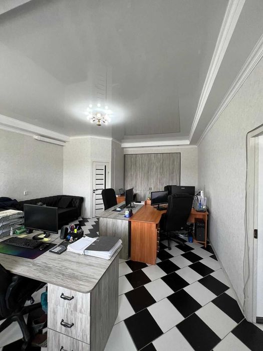 Коммерческое помещение