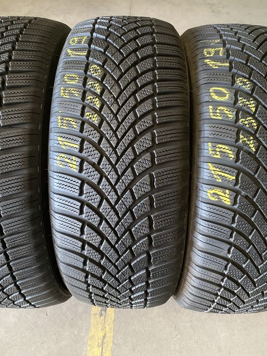 Anvelope iarna 215/50/19 Bridgestone Blizzak LM005 215 50 19 R19