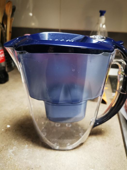 Cana filtrata apa Aquaphor utilizata 2.8l capcitate