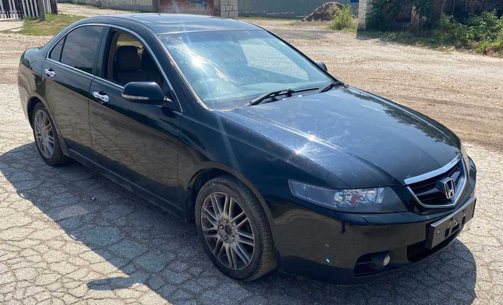 Honda Accord 2.2 на части Хонда Акорд 2.2 на части