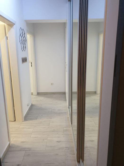 Garsoniera de inchiriat Sectorul 3 Metrou sos Dudesti Pantelimon