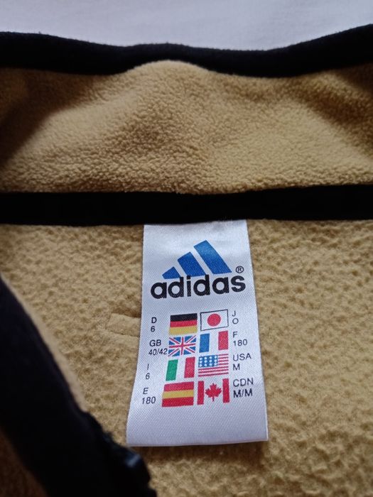 Adidas Equipment Полар