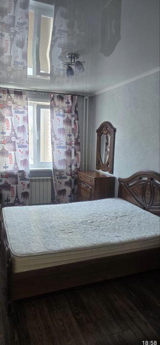 Сдается 2/х ком район рестора Европа