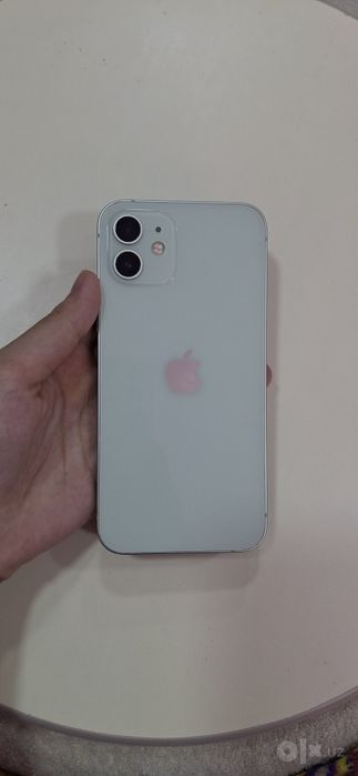 iphone 12 mentol