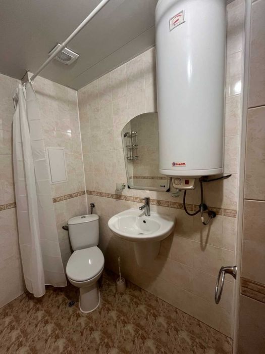 Дава се под наем Двустаен апартамент в Стара Загора, Казански - 56 кв.м за 307 € - Снимка #8