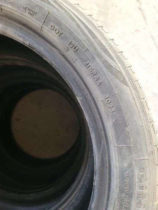 Продаются шины 205/50R17