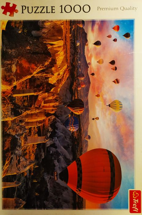 Пъзели пъзели пъзели