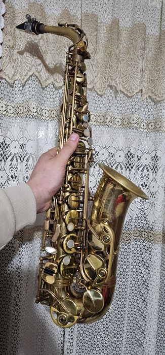 Selmer seria 2 model vechi