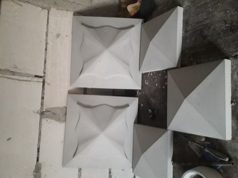 Capace gard si pervaz