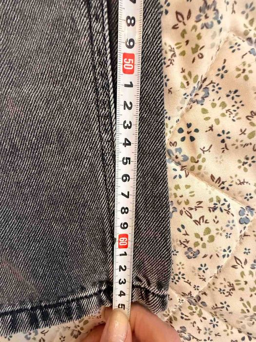 Дънки FB sisters mom's fit