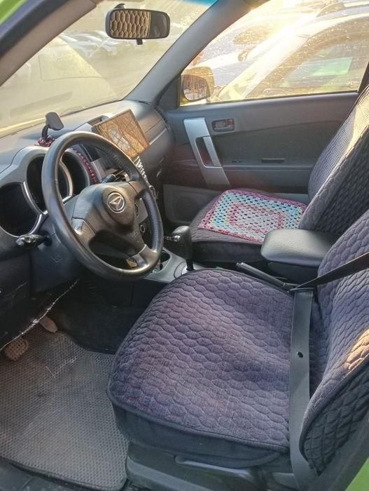 Продам кроссовер японский