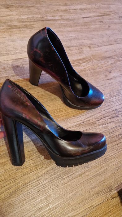 Оригинални обувки Calvin Klein, 38N