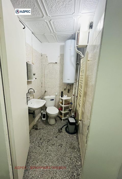 2-стаен в Плевен-Дружба 4 площ 60 цена 83000