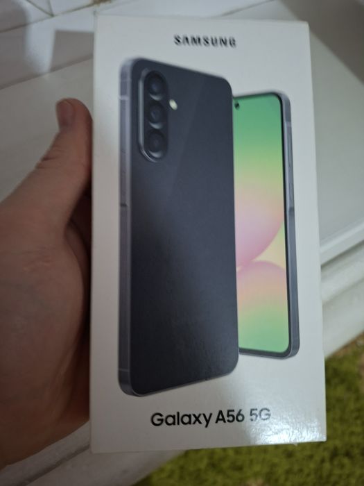 Обменяю самсунг а56