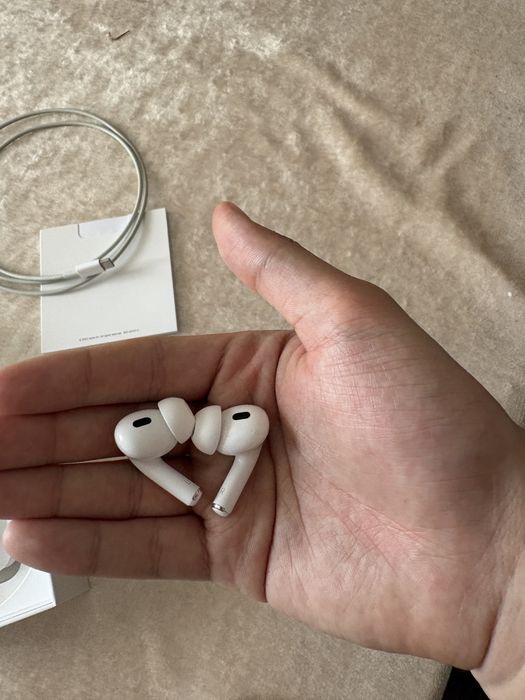 Airpods Pro Gen 2