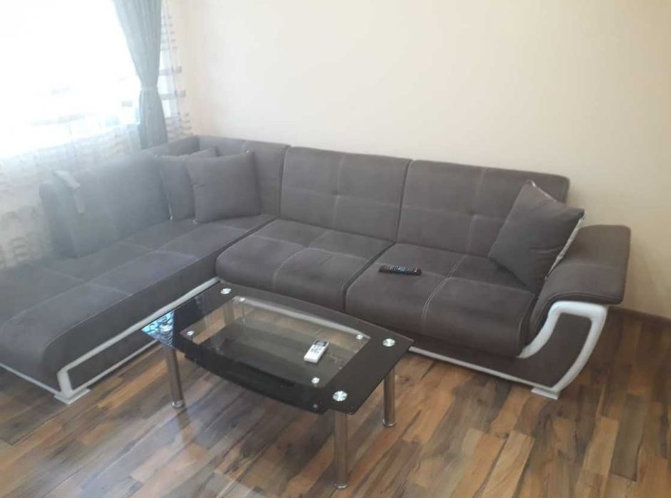 Двустаен апартамент Гагарин