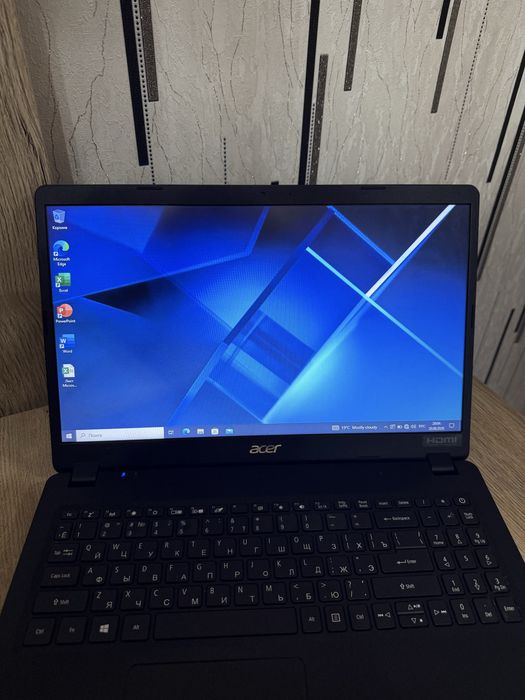 Ноутбук Acer Extensa 15