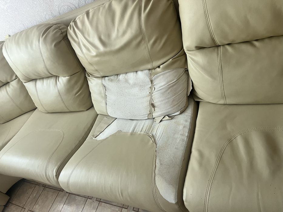 Продам угловой диван