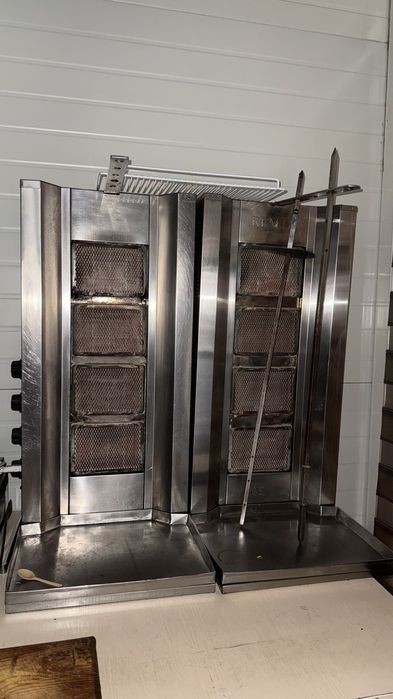 Сирочна продайоса техника для кухни