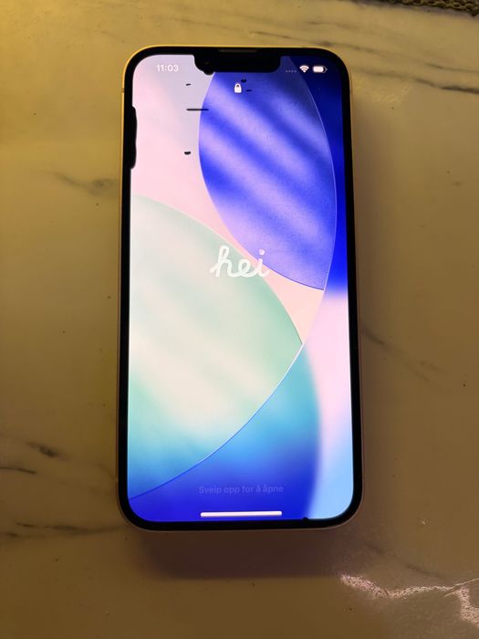 Iphone13  Използвано