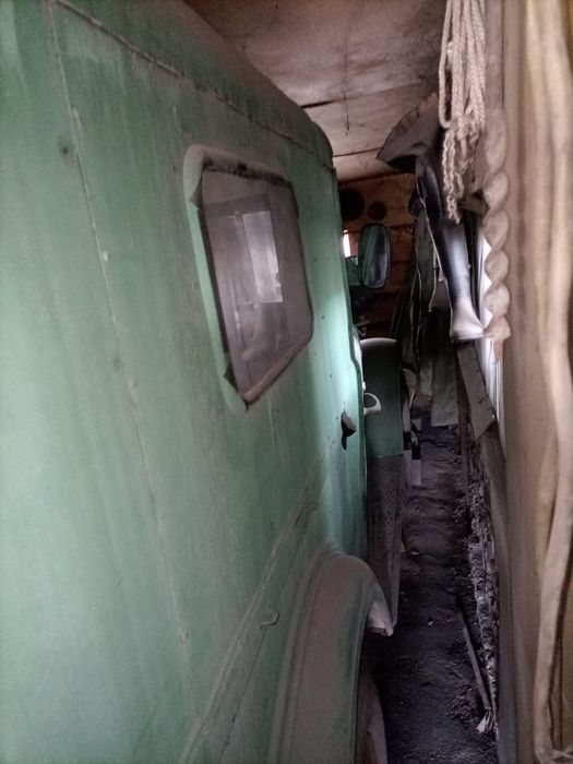 Продам газ 69.срочно