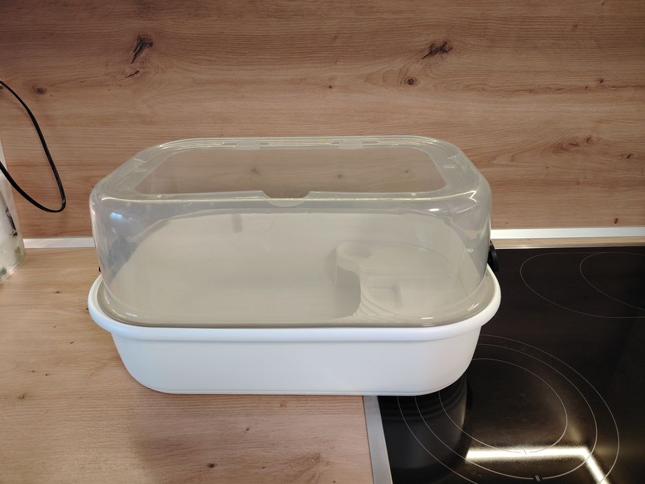 Терариум за костенурка