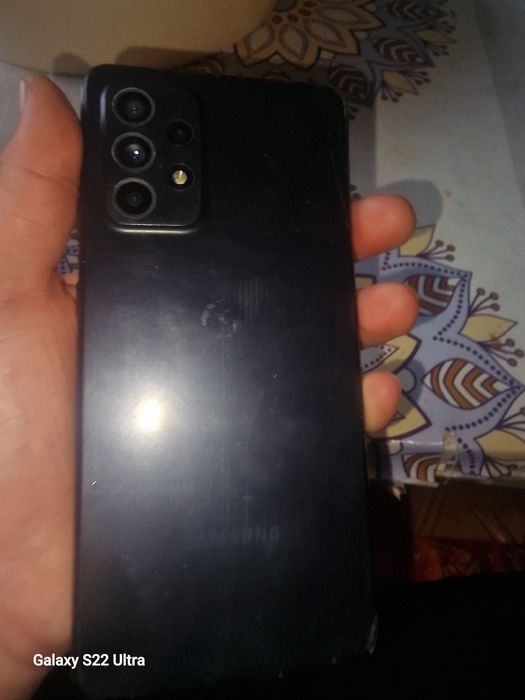 Самсунг А52   [128/4]