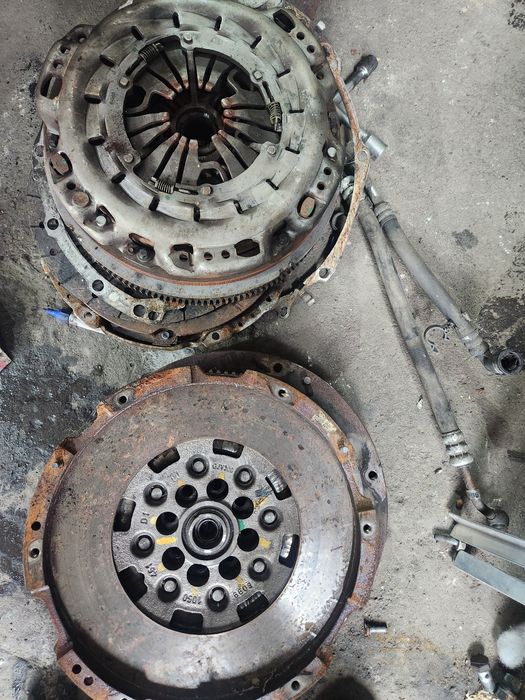 Injectoare 2.2 Peugeot Boxer Euro4/5/6