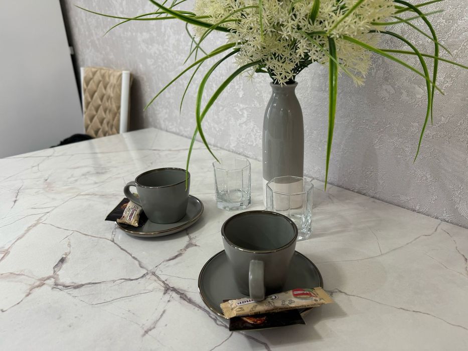 5-й микрорайон вип апартаменты