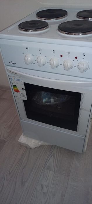 Продам электроплиту
