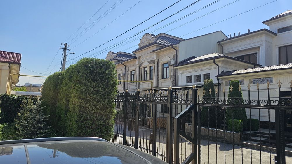 Hovli юнусобод зенит дом юнусабад  uchastka  тикланиш uchaska yer uy